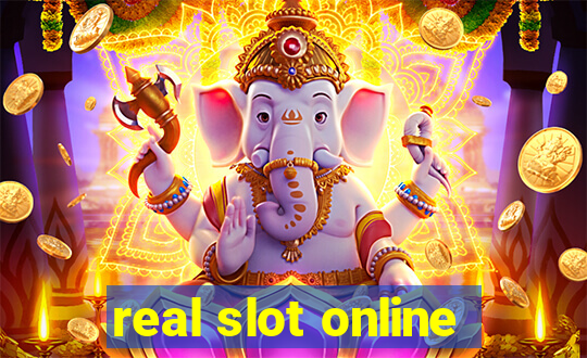 real slot online