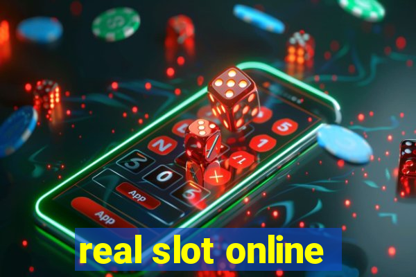 real slot online