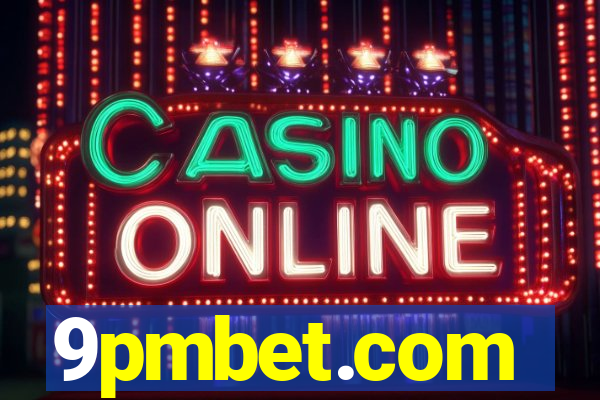 9pmbet.com