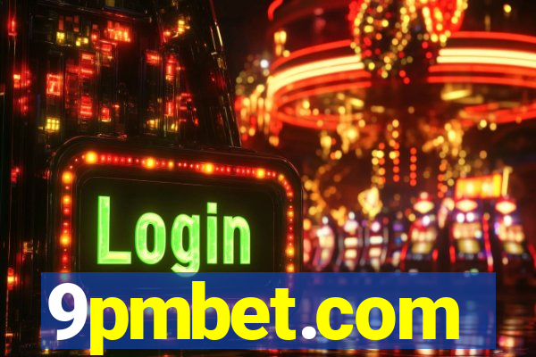 9pmbet.com