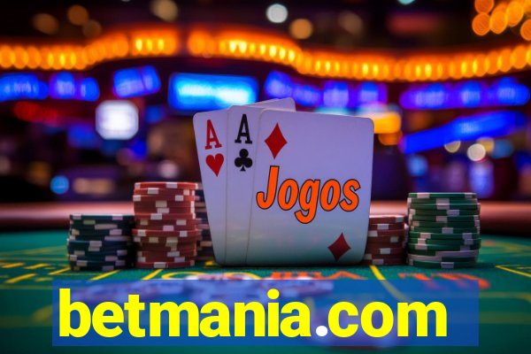 betmania.com