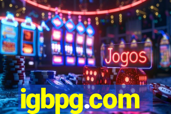 igbpg.com