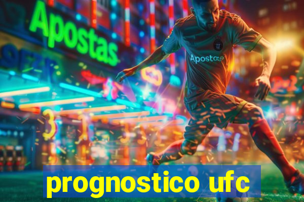 prognostico ufc