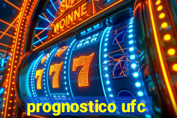 prognostico ufc