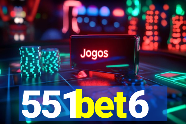 551bet6