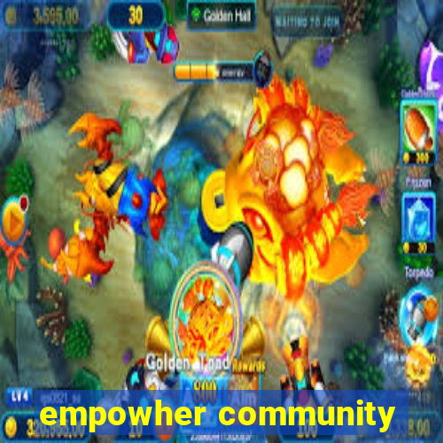 empowher community