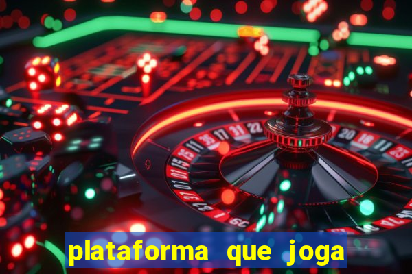 plataforma que joga sem depositar