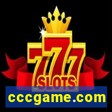 cccgame.com