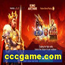 cccgame.com