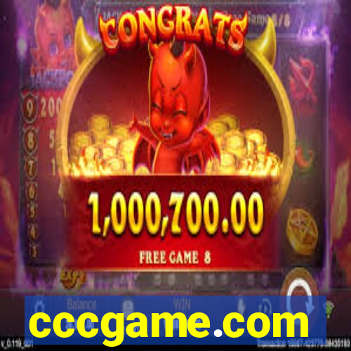 cccgame.com