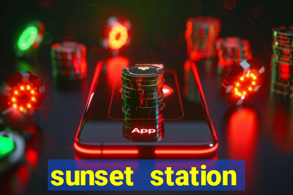 sunset station casino hotel