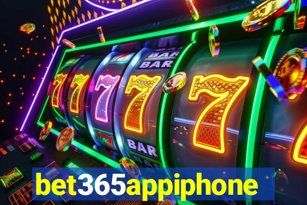 bet365appiphone