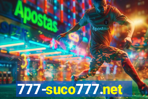 777-suco777.net