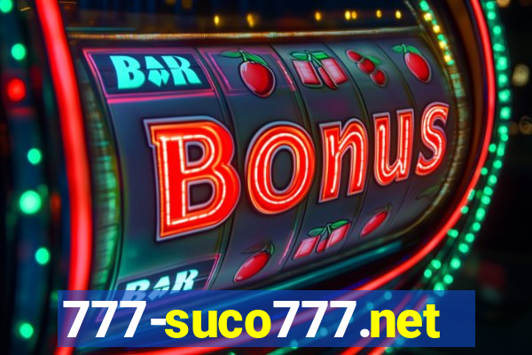 777-suco777.net