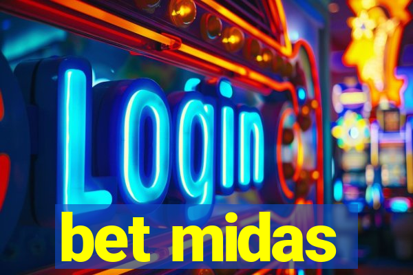 bet midas