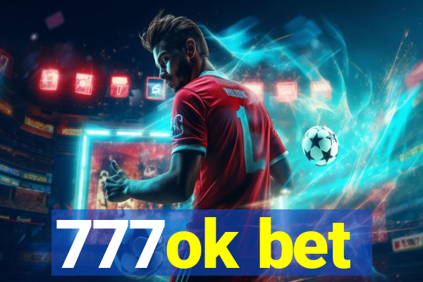 777ok bet