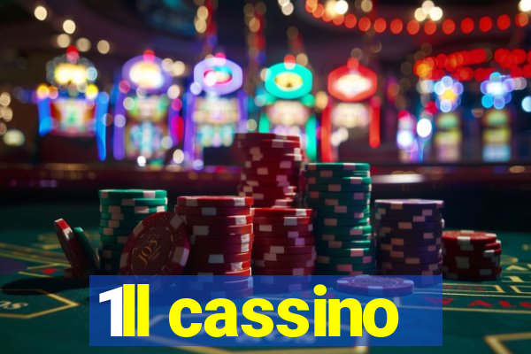 1ll cassino