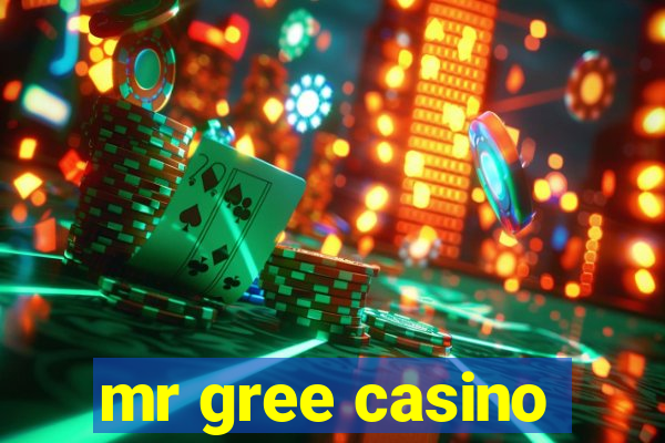 mr gree casino