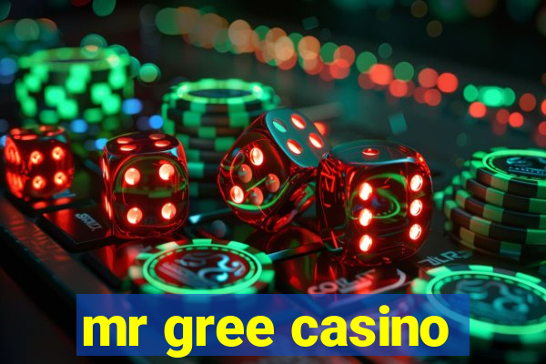 mr gree casino