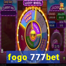 fogo 777bet