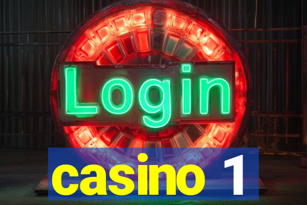 casino 1