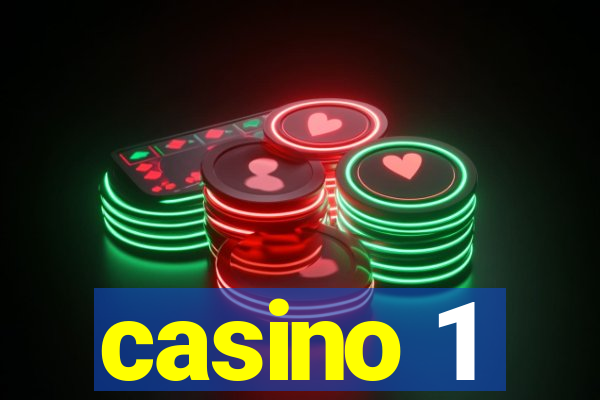 casino 1