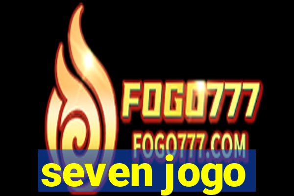 seven jogo