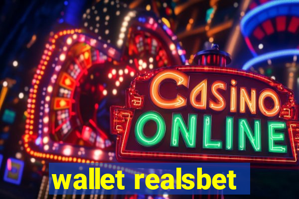 wallet realsbet