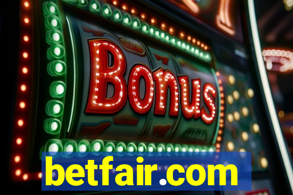 betfair.com