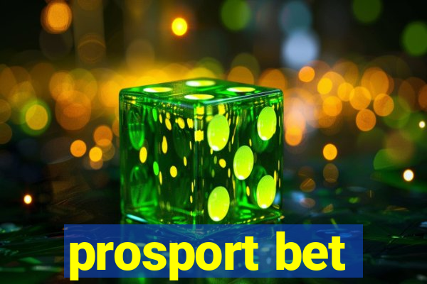 prosport bet