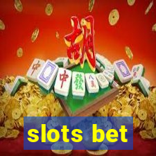 slots bet