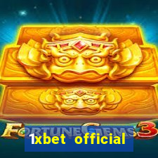 1xbet official casino online