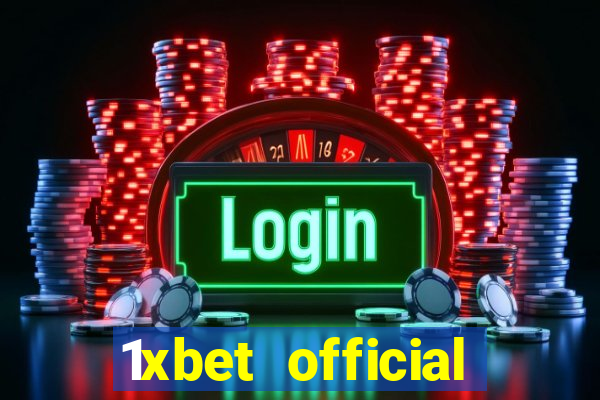 1xbet official casino online