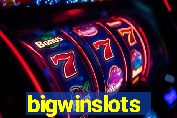 bigwinslots