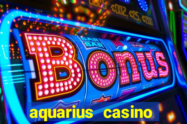 aquarius casino laughlin nv