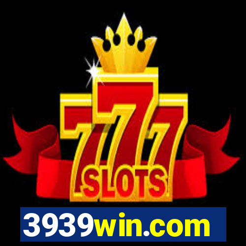 3939win.com