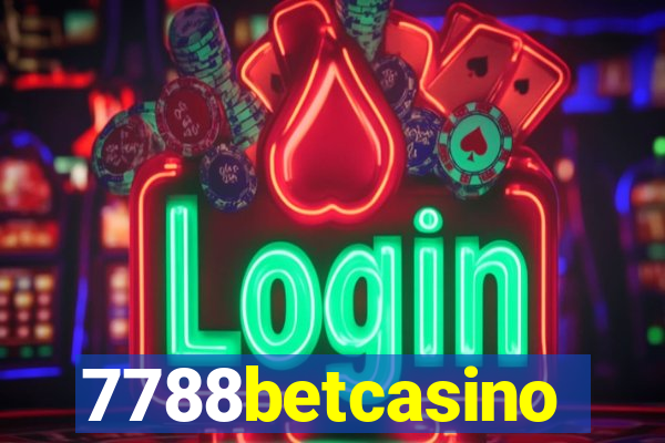 7788betcasino