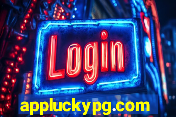 appluckypg.com