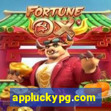 appluckypg.com