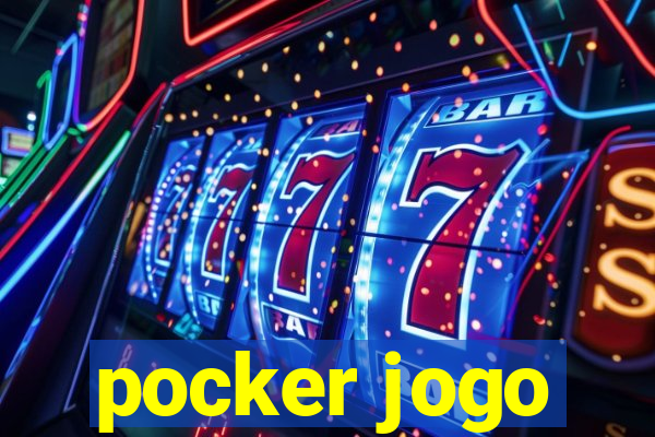 pocker jogo