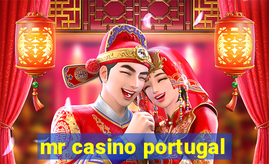 mr casino portugal