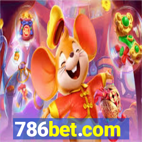 786bet.com