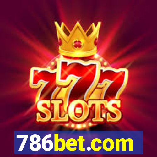 786bet.com