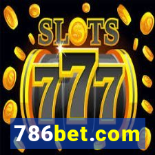 786bet.com