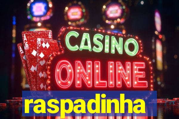 raspadinha