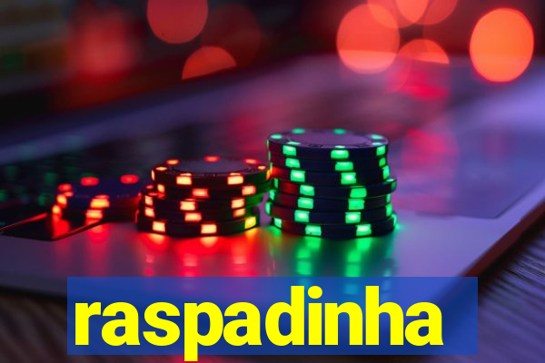 raspadinha