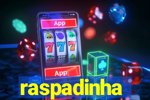 raspadinha