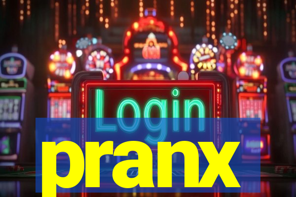 pranx