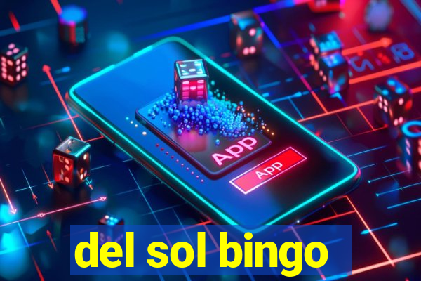 del sol bingo