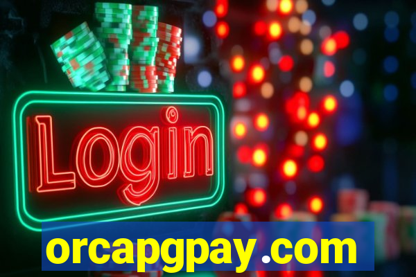 orcapgpay.com